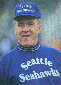 Photo from Norm Evans Seahawks Report