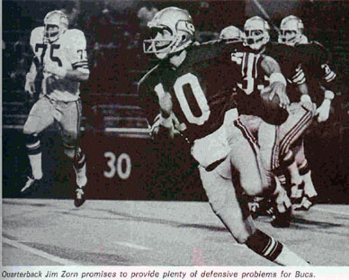 Jim Zorn