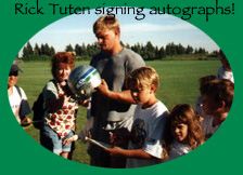 Rick Tuten