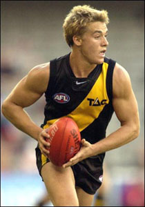 Mark Coughlan