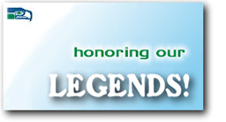 Welcome to the Legends Page!