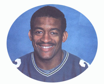 Photo courtesy of Inside the Seahawks magazine