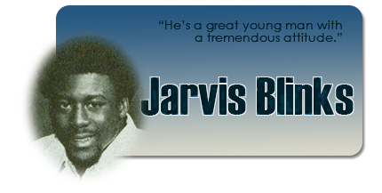 Jarvis Blinks