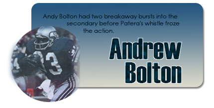 Andrew Bolton