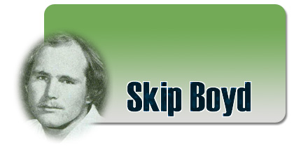 Skip Boyd