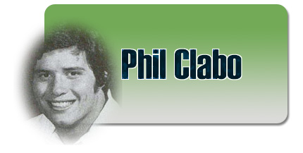 Phil Clabo