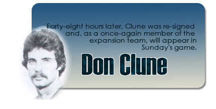 Don Clune