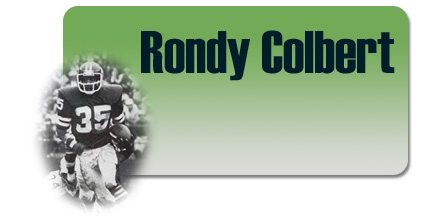 Rondy Colbert