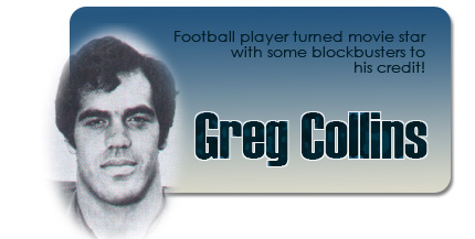 Greg Collins