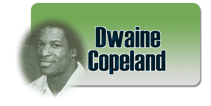 Dwaine Copeland