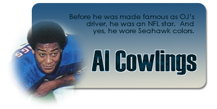 Al Cowlings