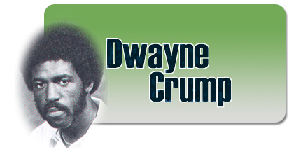 Dwayne Crump