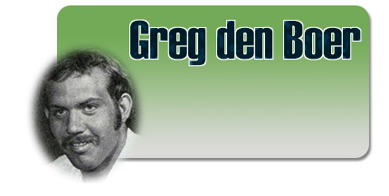 Greg den Boer