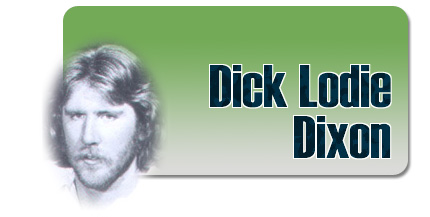 Dick Dixon