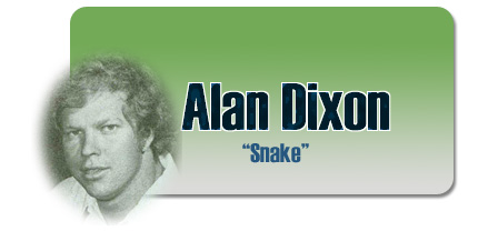 Alan Dixon