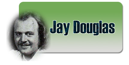 Jay Douglas