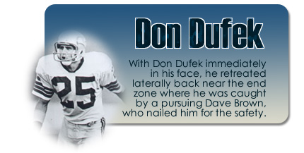 Don Dufek