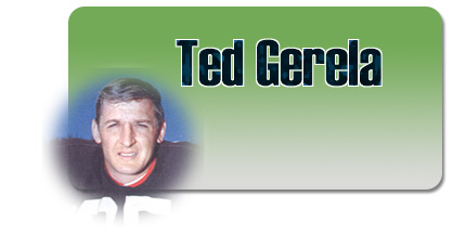 Ted Gerela