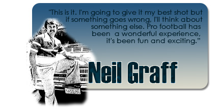 Neil Graff