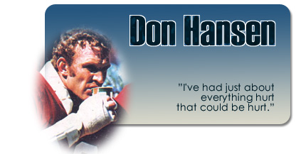 Don Hansen