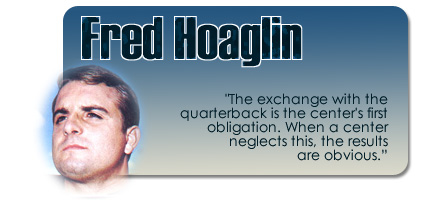 Fred Hoaglin