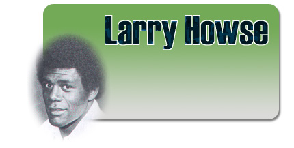 Larry Howse