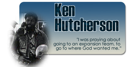 Ken Hutcherson