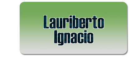 Lauriberto Ignacio