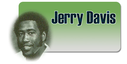 Jerry Davis