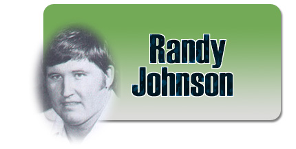 Randy Johnson