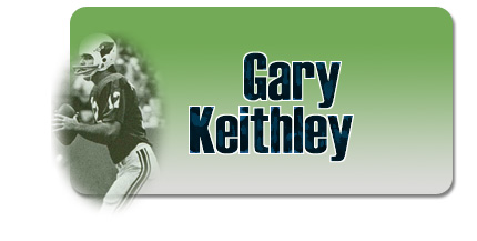 Gary Keithley