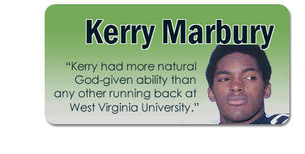 Kerry Marbury