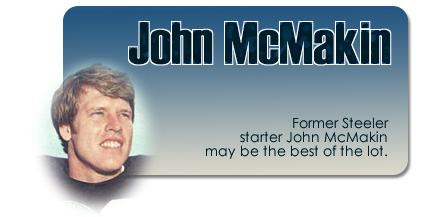 John McMakin