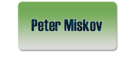 Peter Miskov