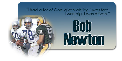 Bob Newton
