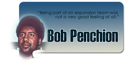 Bob Penchion