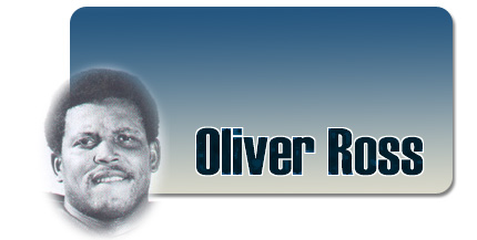 Oliver Ross