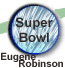 Eugene Robinson