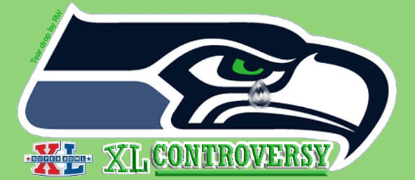 Seahawks Super Bowl