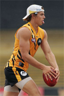 Brett Deledio