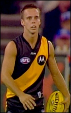 Jake King, Richmond Tigers