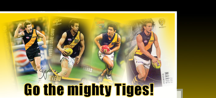 Richmond Tigers