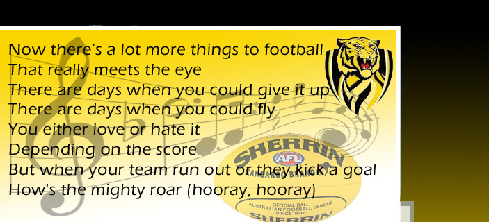 Richmond Tigers